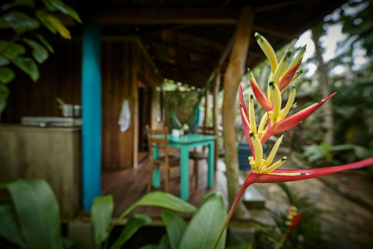 Casa Vana Hiriketiya Dickwella Exterior photo
